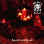 Hystero Epileptic Possessed (Limited Edition) - Vinile LP di Spirit Cabinet