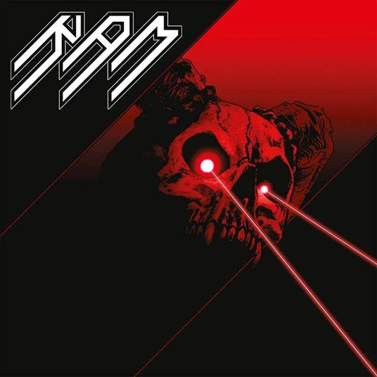 Forced Entry - CD Audio di RAM