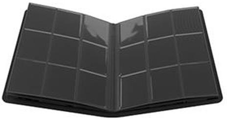 Casual Album 18-Pocket Black - Multi (ITA) - 5