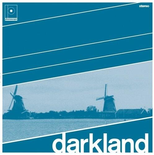 Darkland - Vinile LP di Maston