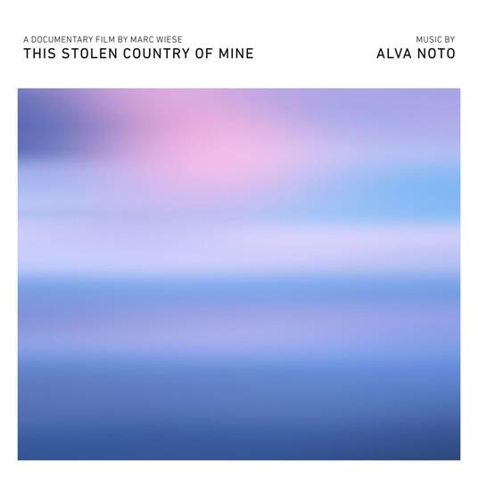 This Stolen Country Of Mine - Vinile LP di Alva Noto