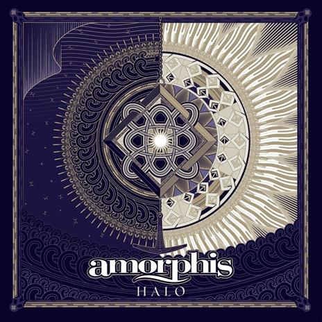 Halo - Vinile LP di Amorphis