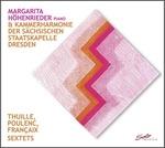 Sestetto per pianoforte e fiati op.6 - CD Audio di Ludwig Thuille