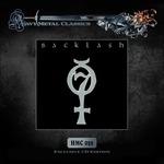 Backlash - CD Audio di Backlash