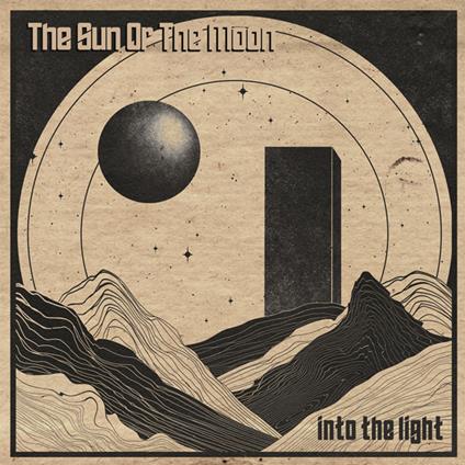 Into The Light - Vinile LP di The Sun or the Moon