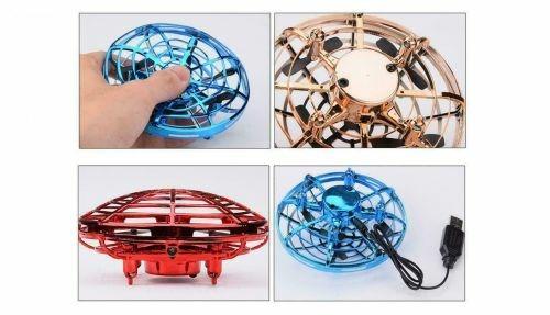 Amewi Mini UFO - 2