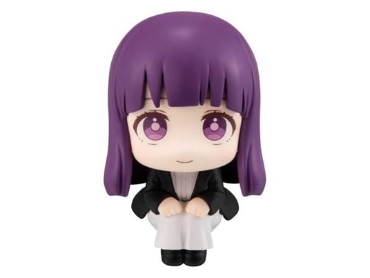 Frieren: Beyond Journey's End Look Up Pvc Statua Fern 11 Cm Megahouse