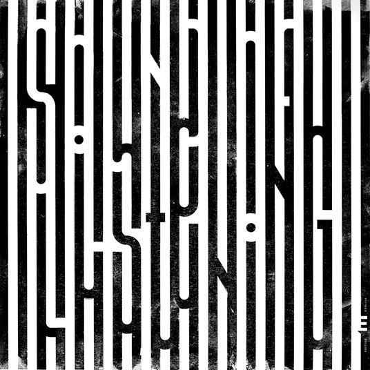 Sound Of Listening - CD Audio di Mark Guiliana
