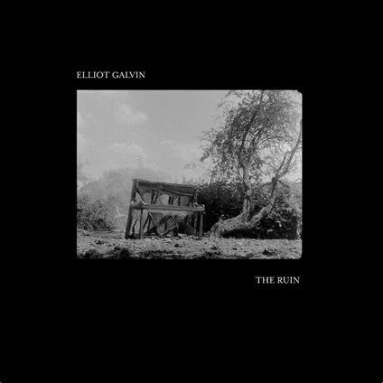 The Ruin - CD Audio di Elliot Galvin