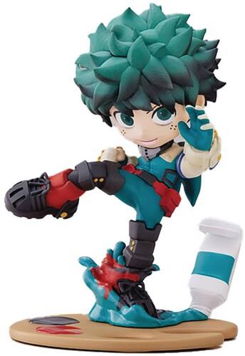 My Hero Academia: Izuku Midoriya Palverse (Figure)