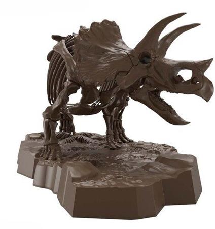 IMAGINARY SKELETON TRICERATOPS 1/32 MODEL KIT BANDAI MODEL KIT