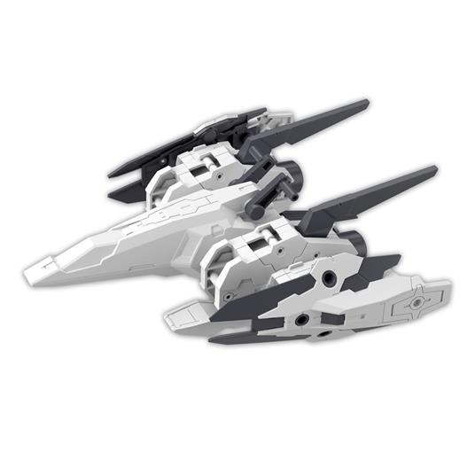 30 Minutes Mission: Bandai - 1/144 Option Parts Set 9(Large Booster Unit)