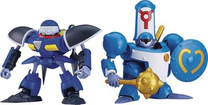 Lord Of Lords Ryu Knight Moderoid Ryu Knight Coll