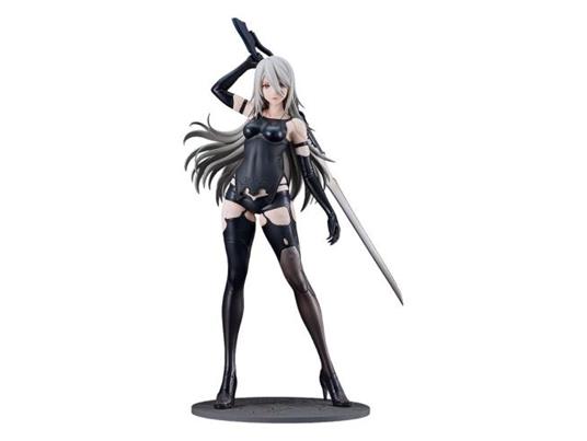 Nier: Automata Ver1.1a Statua 1/7 A2 27 Cm Good Smile Company