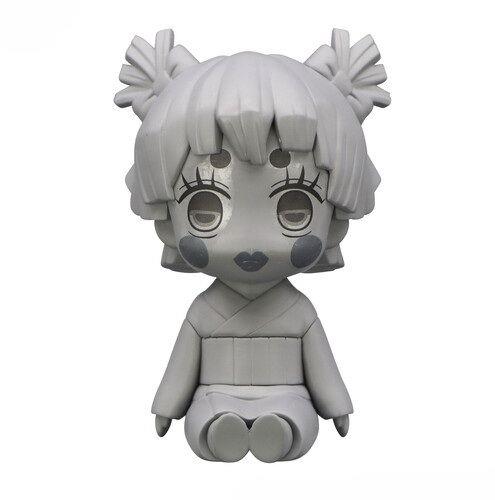 Demon Slayer: Kimetsu No Yaiba Potetto Pvc Statua Zenko 9 Cm Furyu