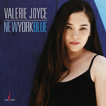 New York Blue (One-Step) - Vinile LP di Valerie Joyce