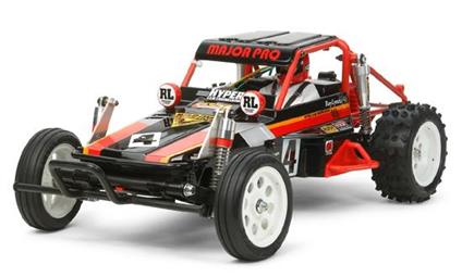 Tamiya Wild One Off-Roader Auto