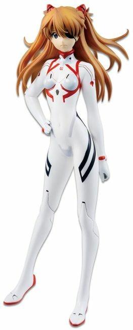 Evangelion 3.0+1.0 Asuka Shikinami Langley
