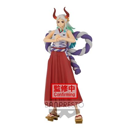 One Piece: Banpresto - Dxf The Grandline Lady Wanokuni Vol.5 Fi