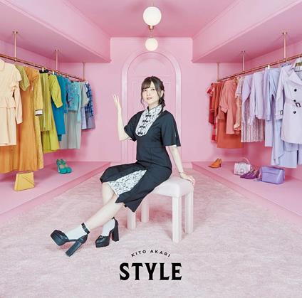 Style - CD Audio di Akari Kito
