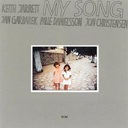 My Song (Japanese Edition) - SHM-CD di Keith Jarrett