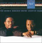 1+1 (Japanese Reissue Edition) - SHM-CD di Herbie Hancock