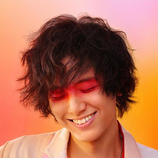Love All Serve All - CD Audio di Fujii Kaze