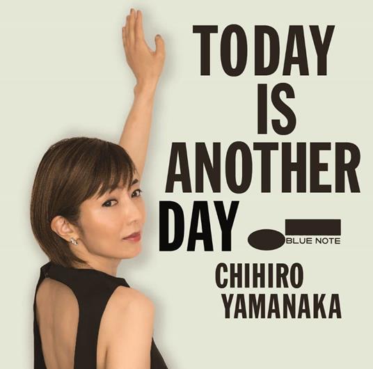 Today Is Another Day (Limited/Uhqcd+Dvd) - CD Audio + DVD di Chihiro Yamanaka