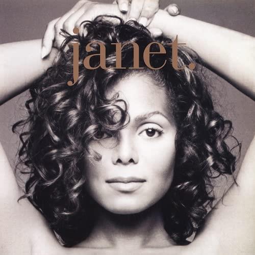 Janet. (Deluxe Edition) (Shm-Cd/W/Bonus Disc) - SHM-CD di Janet Jackson