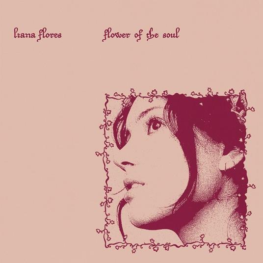 Flower Of The Soul (Shm-Cd Bonus Track) - SHM-CD di Liana Flores