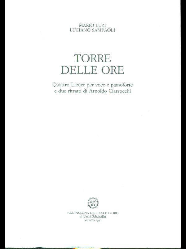 Libro di Faccia
