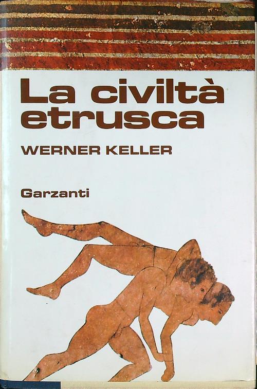 La civiltà etrusca