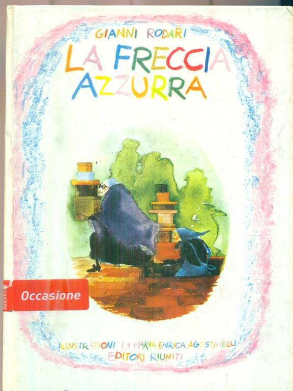 Libro di Faccia