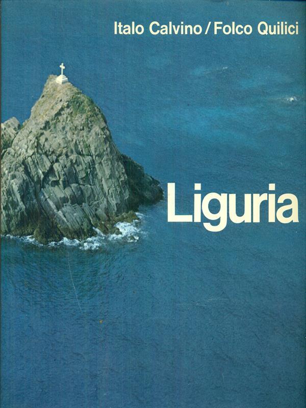 La  Liguria