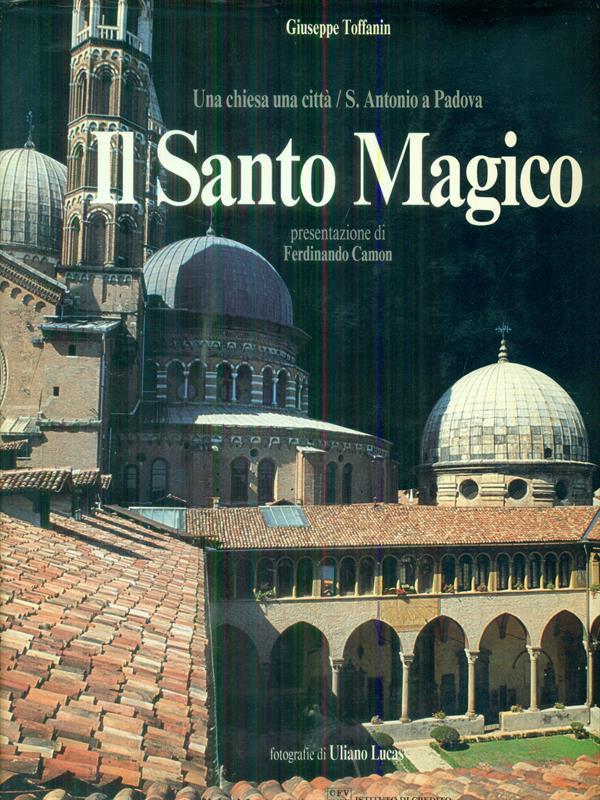 Libro di Faccia