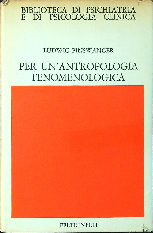 Libro di Faccia