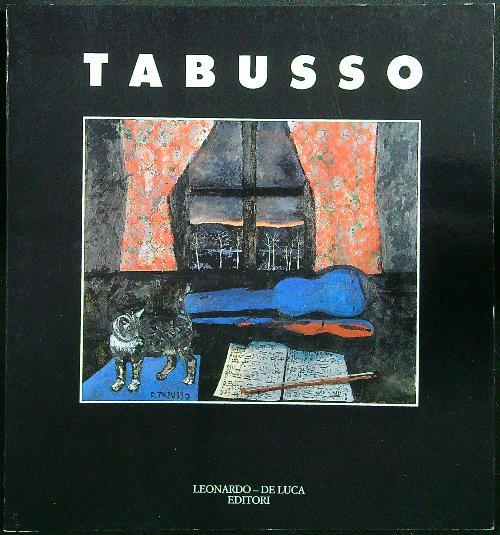 Francesco Tabusso