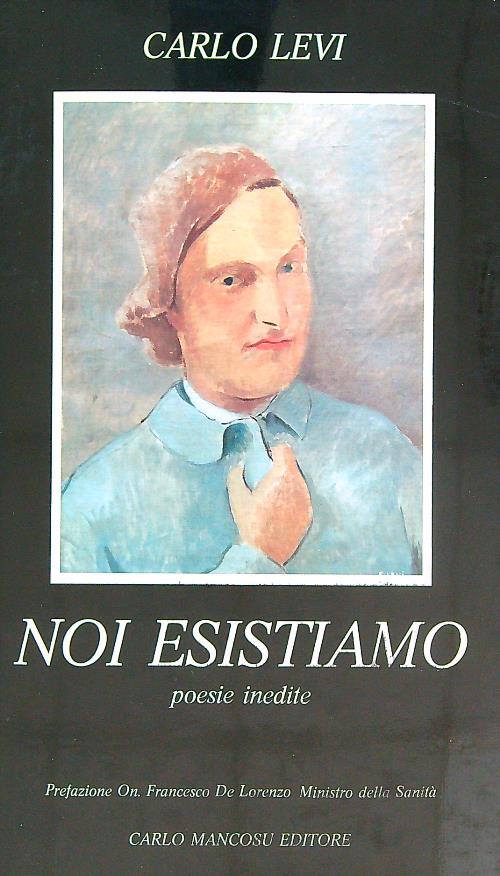 Libro di Faccia
