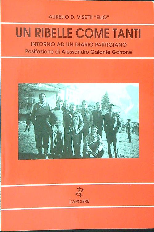 Libro di Faccia