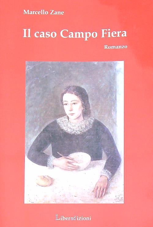 Libro di Faccia