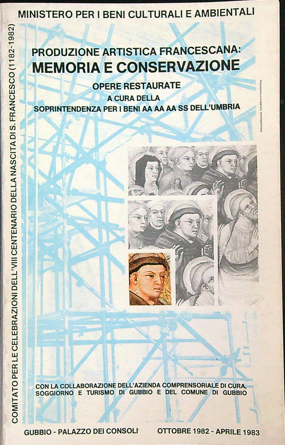 Libro di Faccia
