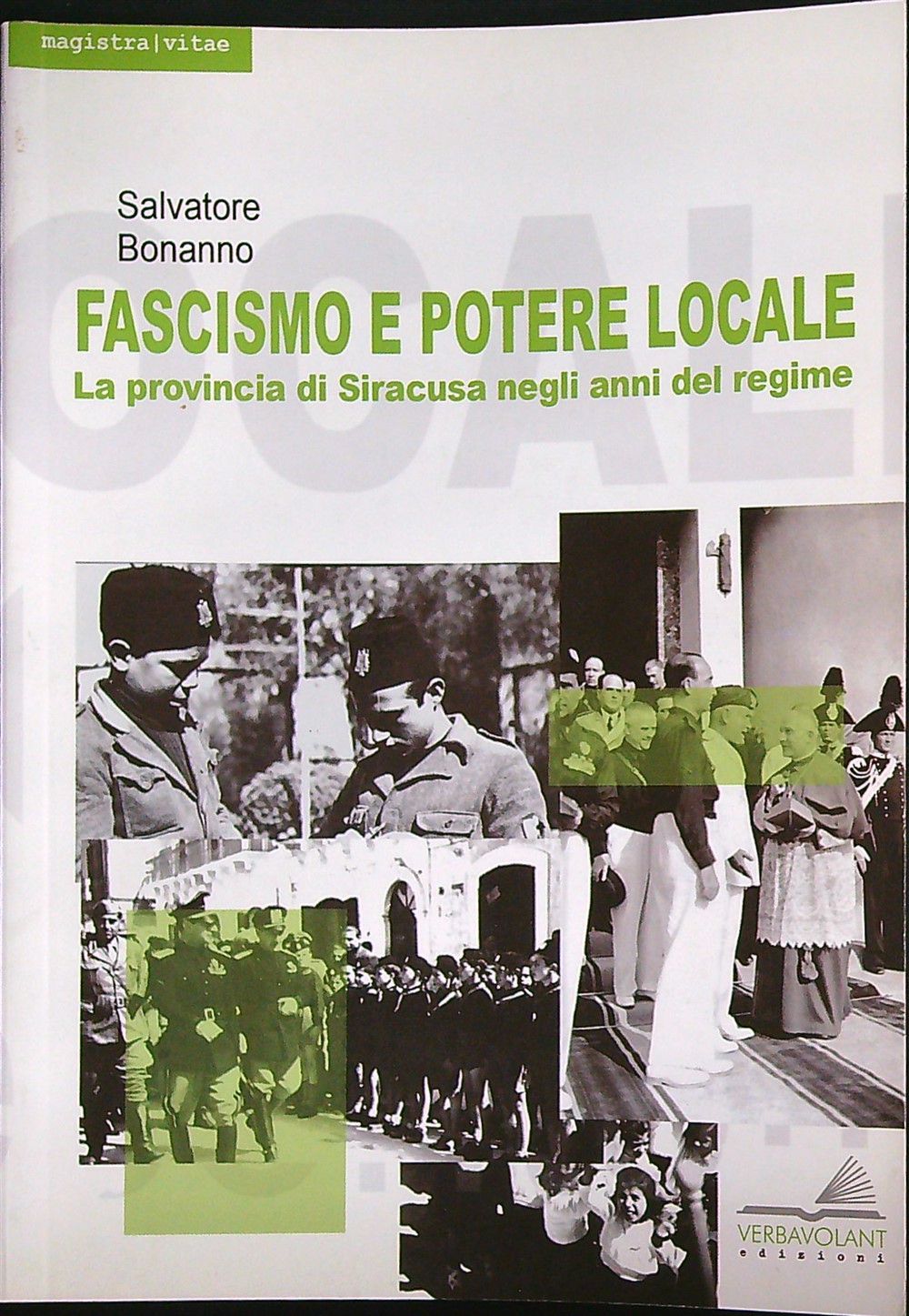 Libro di Faccia