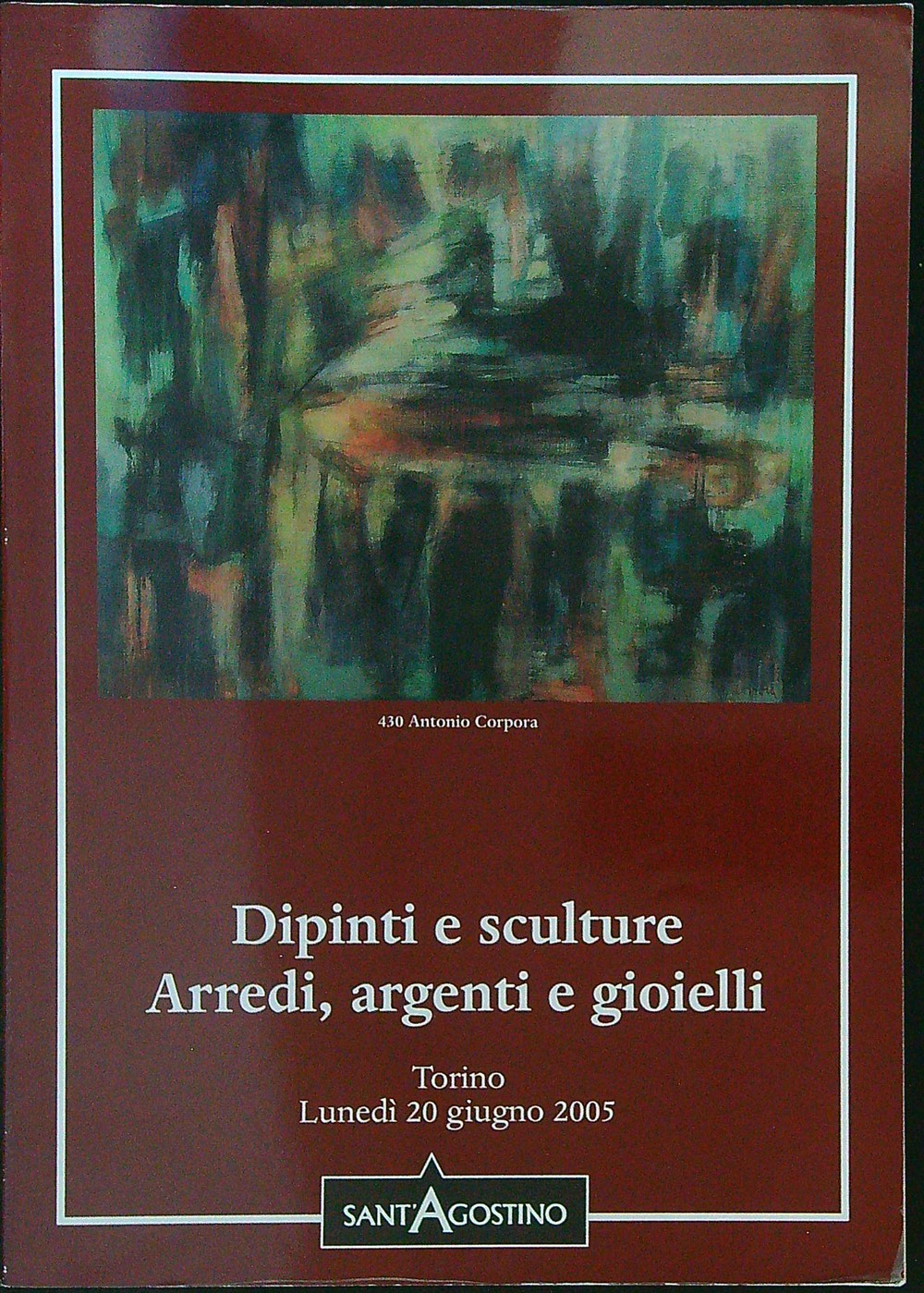 Libro di Faccia