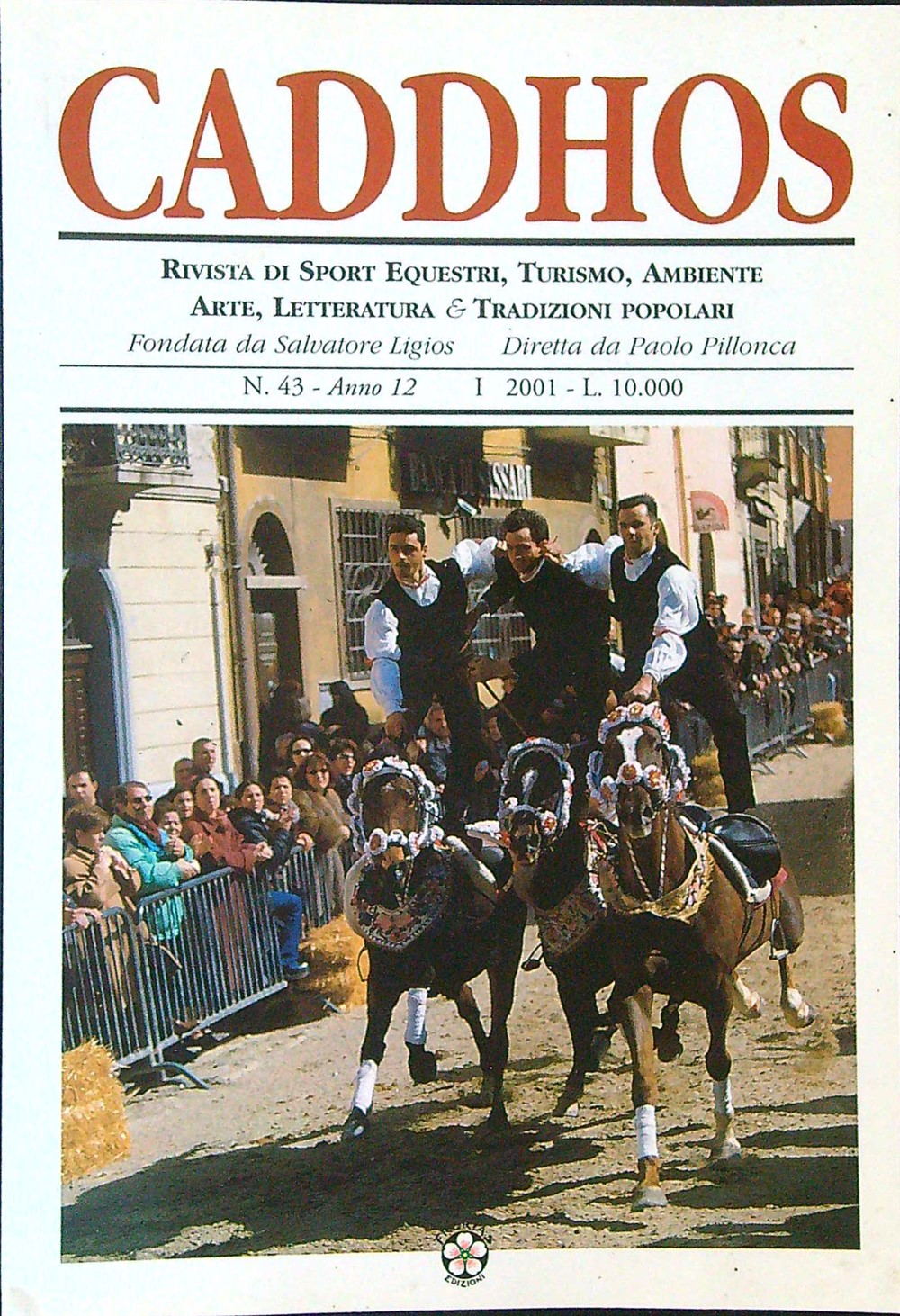 Libro di Faccia