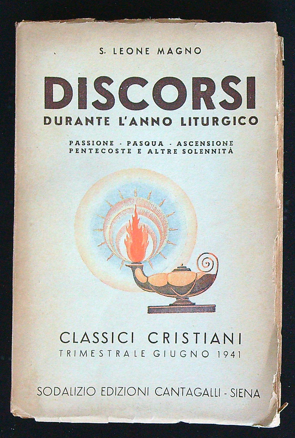 Libro di Faccia