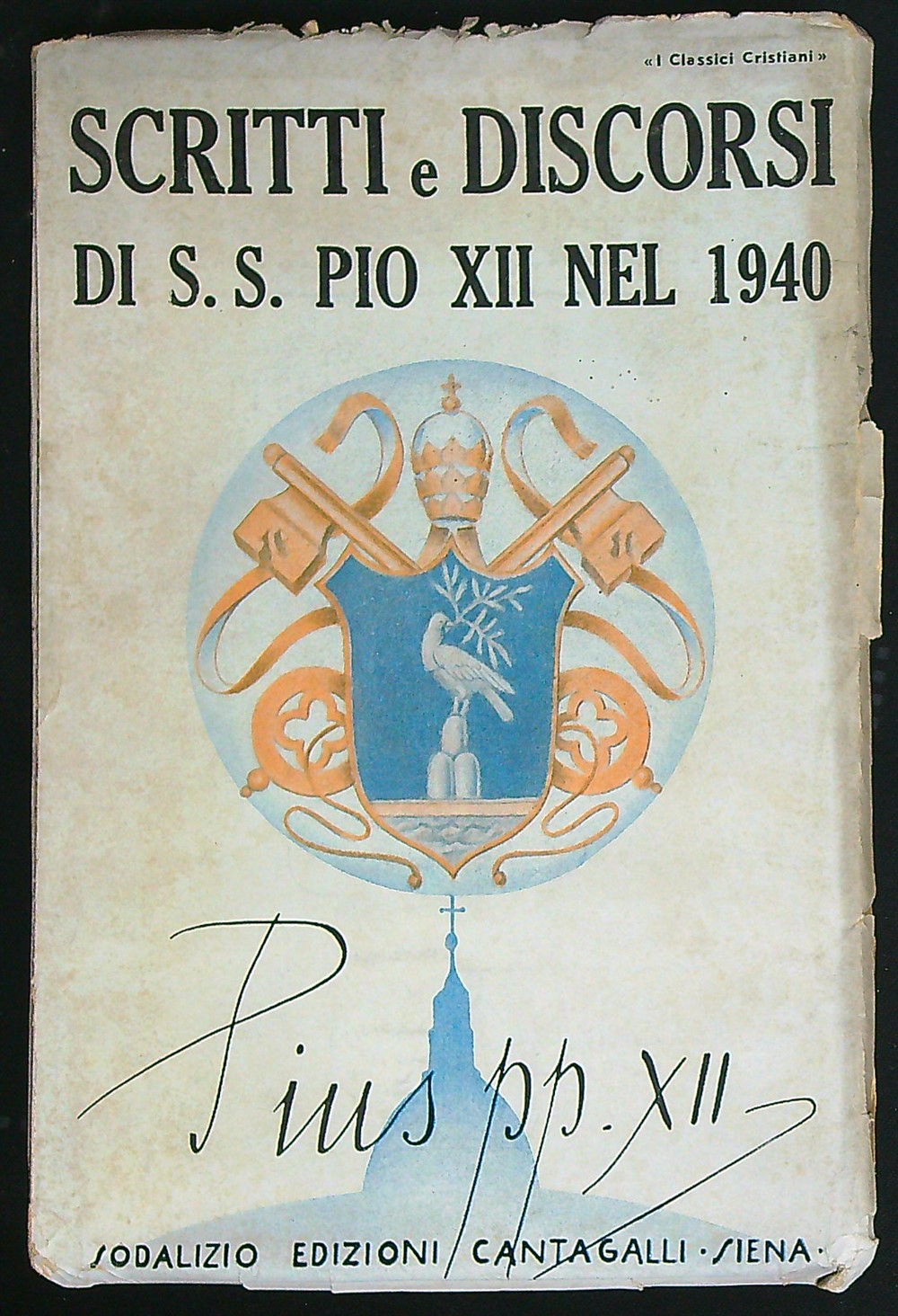 Libro di Faccia