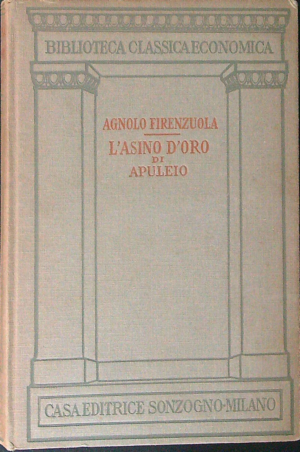 Libro di Faccia
