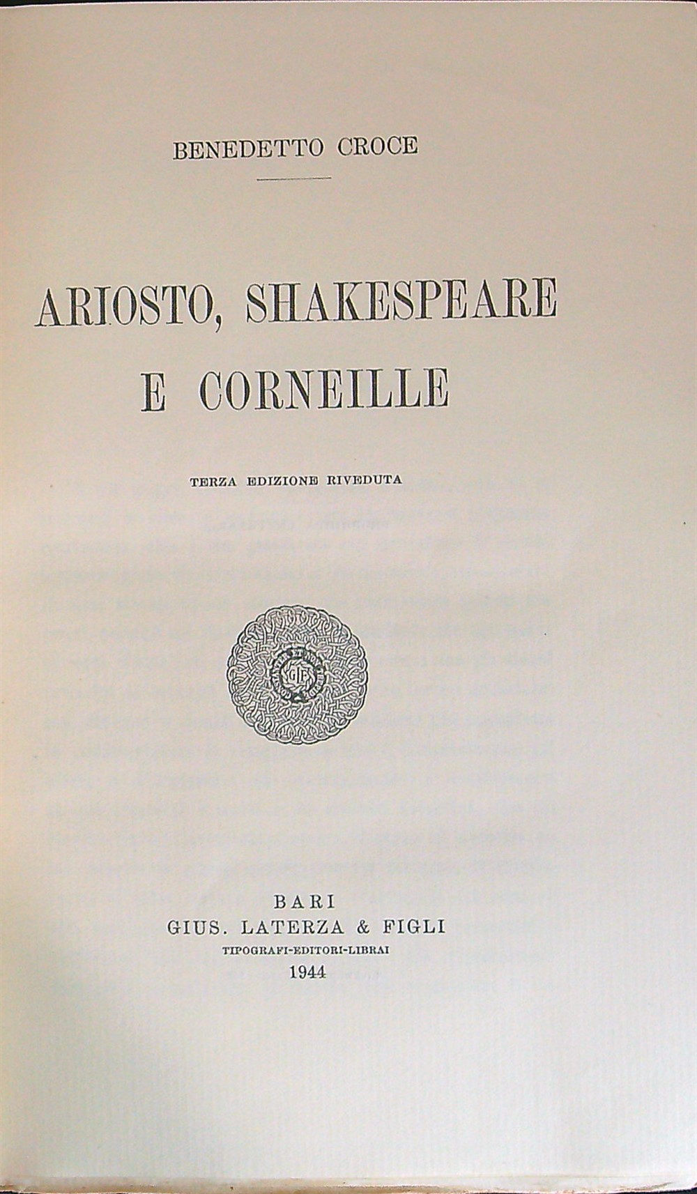 Libro di Faccia