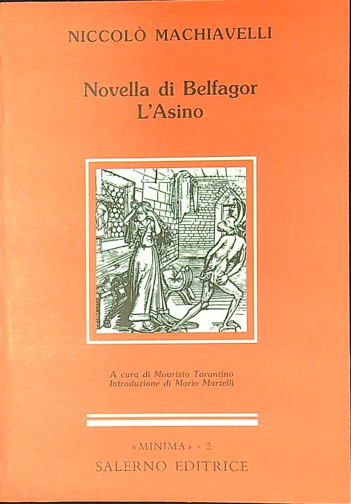Libro di Faccia