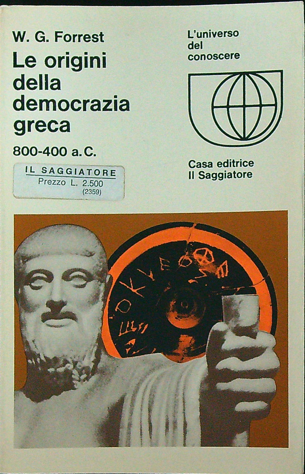 Libro di Faccia